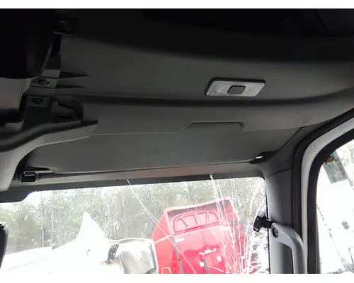 INTERNATIONAL LT INTERIOR SUN VISOR