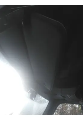 INTERNATIONAL LT INTERIOR SUN VISOR