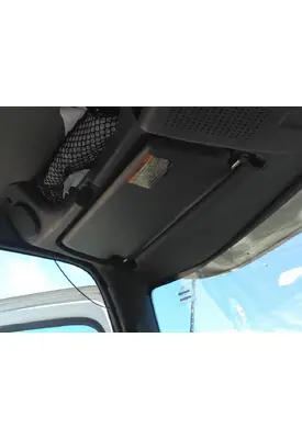 INTERNATIONAL LT INTERIOR SUN VISOR
