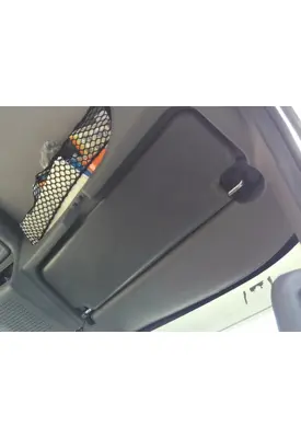 INTERNATIONAL LT INTERIOR SUN VISOR