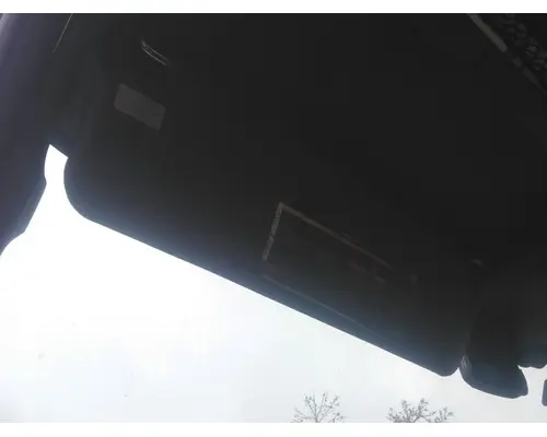 INTERNATIONAL LT INTERIOR SUN VISOR