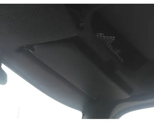 INTERNATIONAL LT INTERIOR SUN VISOR