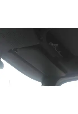 INTERNATIONAL LT INTERIOR SUN VISOR