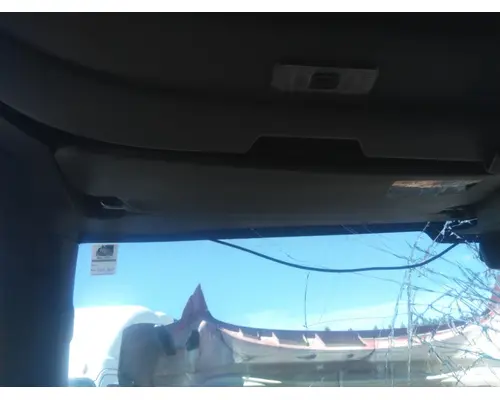 INTERNATIONAL LT INTERIOR SUN VISOR