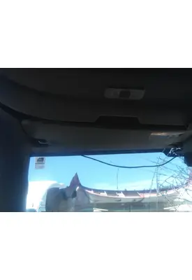 INTERNATIONAL LT INTERIOR SUN VISOR