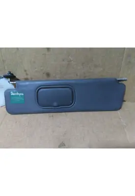 INTERNATIONAL LT INTERIOR SUN VISOR