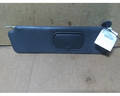 INTERNATIONAL LT INTERIOR SUN VISOR