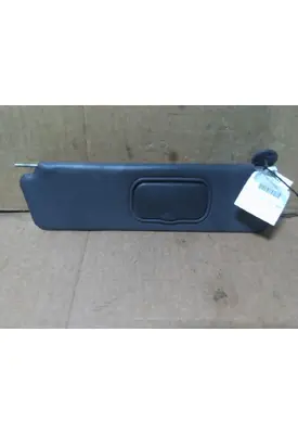 INTERNATIONAL LT INTERIOR SUN VISOR