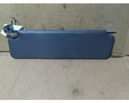 INTERNATIONAL LT INTERIOR SUN VISOR
