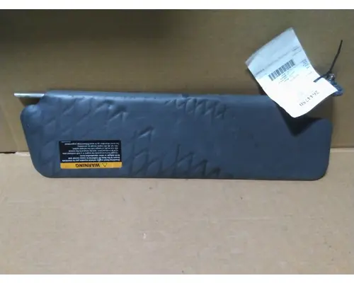 INTERNATIONAL LT INTERIOR SUN VISOR