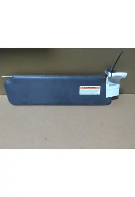 INTERNATIONAL LT INTERIOR SUN VISOR