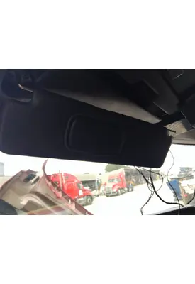 INTERNATIONAL LT INTERIOR SUN VISOR