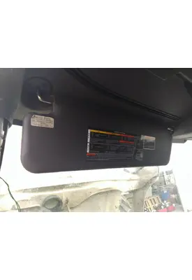 INTERNATIONAL LT INTERIOR SUN VISOR