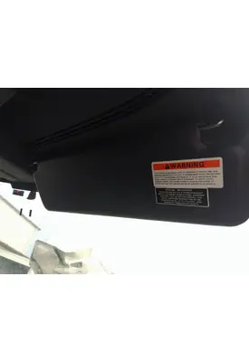 INTERNATIONAL LT INTERIOR SUN VISOR