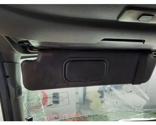 INTERNATIONAL LT INTERIOR SUN VISOR