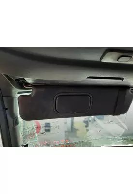 INTERNATIONAL LT INTERIOR SUN VISOR