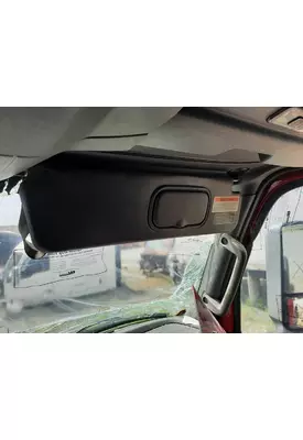 INTERNATIONAL LT INTERIOR SUN VISOR