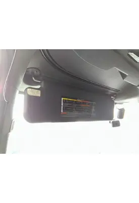 INTERNATIONAL LT INTERIOR SUN VISOR