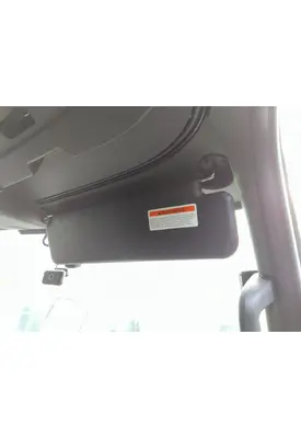 INTERNATIONAL LT INTERIOR SUN VISOR