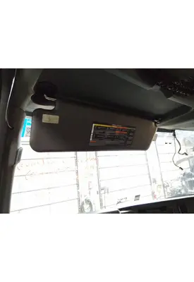 INTERNATIONAL LT INTERIOR SUN VISOR