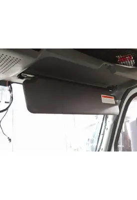 INTERNATIONAL LT INTERIOR SUN VISOR