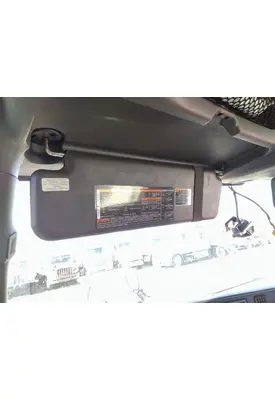INTERNATIONAL LT INTERIOR SUN VISOR