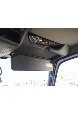 INTERNATIONAL LT INTERIOR SUN VISOR