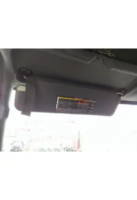 INTERNATIONAL LT INTERIOR SUN VISOR