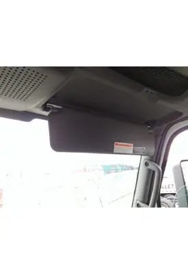 INTERNATIONAL LT INTERIOR SUN VISOR