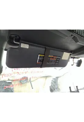 INTERNATIONAL LT INTERIOR SUN VISOR