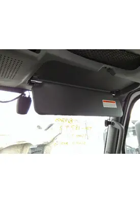 INTERNATIONAL LT INTERIOR SUN VISOR