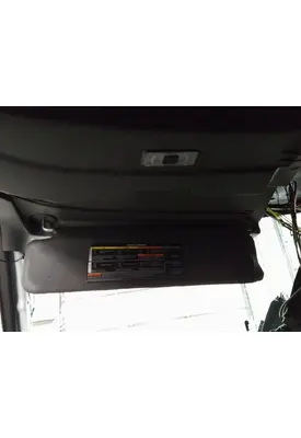INTERNATIONAL LT INTERIOR SUN VISOR