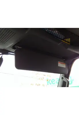 INTERNATIONAL LT INTERIOR SUN VISOR