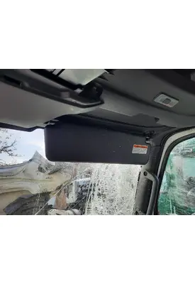 INTERNATIONAL LT INTERIOR SUN VISOR