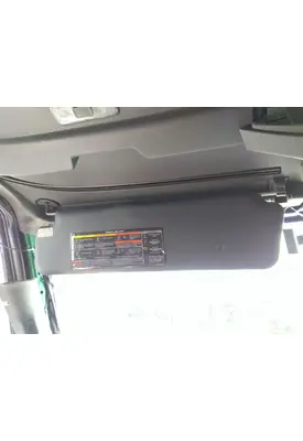 INTERNATIONAL LT INTERIOR SUN VISOR