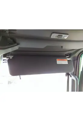INTERNATIONAL LT INTERIOR SUN VISOR
