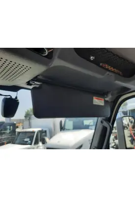 INTERNATIONAL LT INTERIOR SUN VISOR