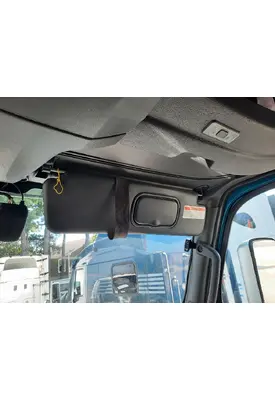 INTERNATIONAL LT INTERIOR SUN VISOR