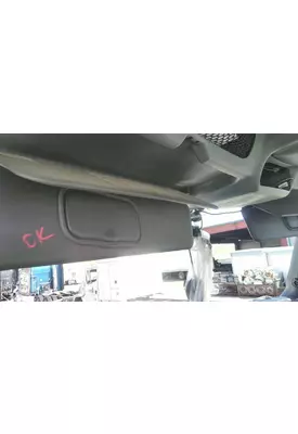 INTERNATIONAL LT INTERIOR SUN VISOR