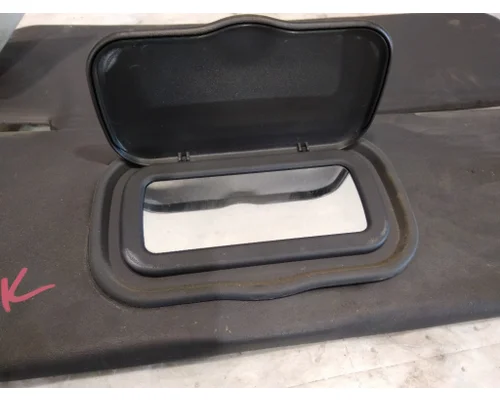 INTERNATIONAL LT INTERIOR SUN VISOR