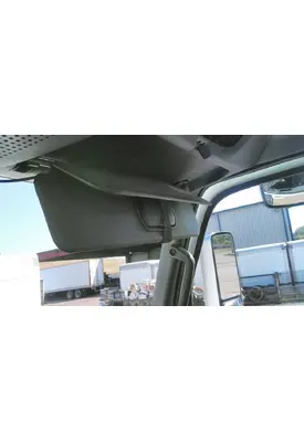INTERNATIONAL LT INTERIOR SUN VISOR