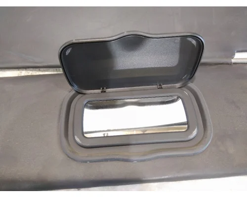 INTERNATIONAL LT INTERIOR SUN VISOR