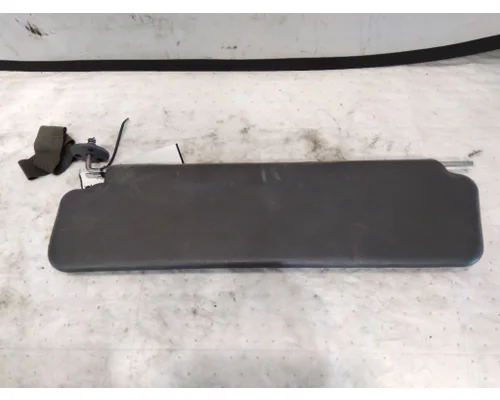 INTERNATIONAL LT INTERIOR SUN VISOR