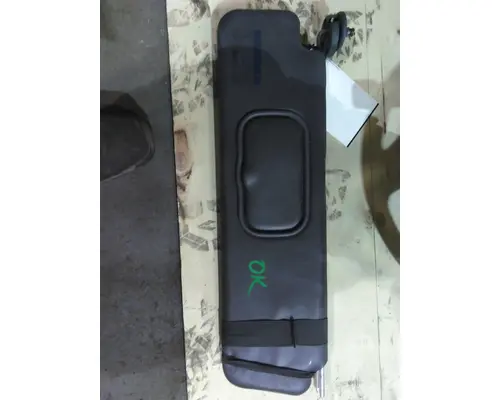 INTERNATIONAL LT INTERIOR SUN VISOR