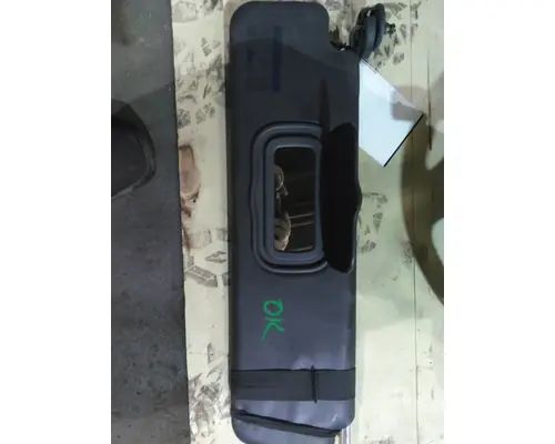 INTERNATIONAL LT INTERIOR SUN VISOR