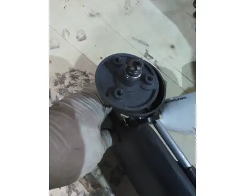 INTERNATIONAL LT INTERIOR SUN VISOR