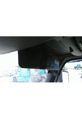 INTERNATIONAL LT INTERIOR SUN VISOR