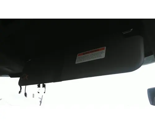 INTERNATIONAL LT INTERIOR SUN VISOR