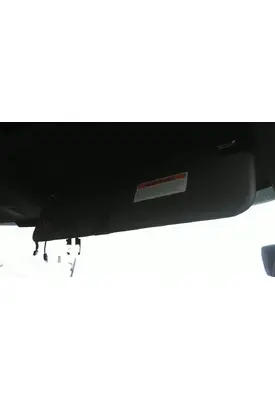 INTERNATIONAL LT INTERIOR SUN VISOR