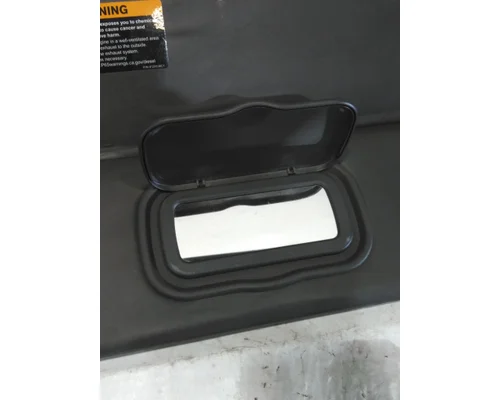 INTERNATIONAL LT INTERIOR SUN VISOR